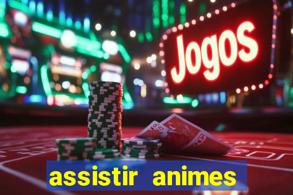 assistir animes online nz